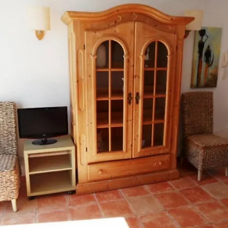 In Sa Rapita, Mallorca 103017 By Mo Apartment Campos (Mallorca)