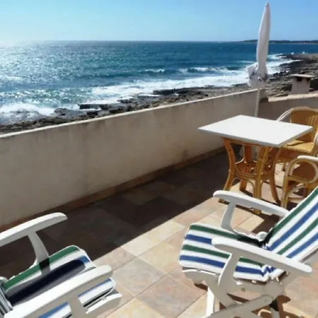 Apartment In Sa Rapita, Mallorca 103017 By Mo