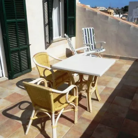 In Sa Rapita, Mallorca 103017 By Mo Apartment Campos (Mallorca)