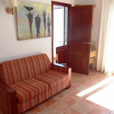 Apartment In Sa Rapita, Mallorca 103017 By Mo